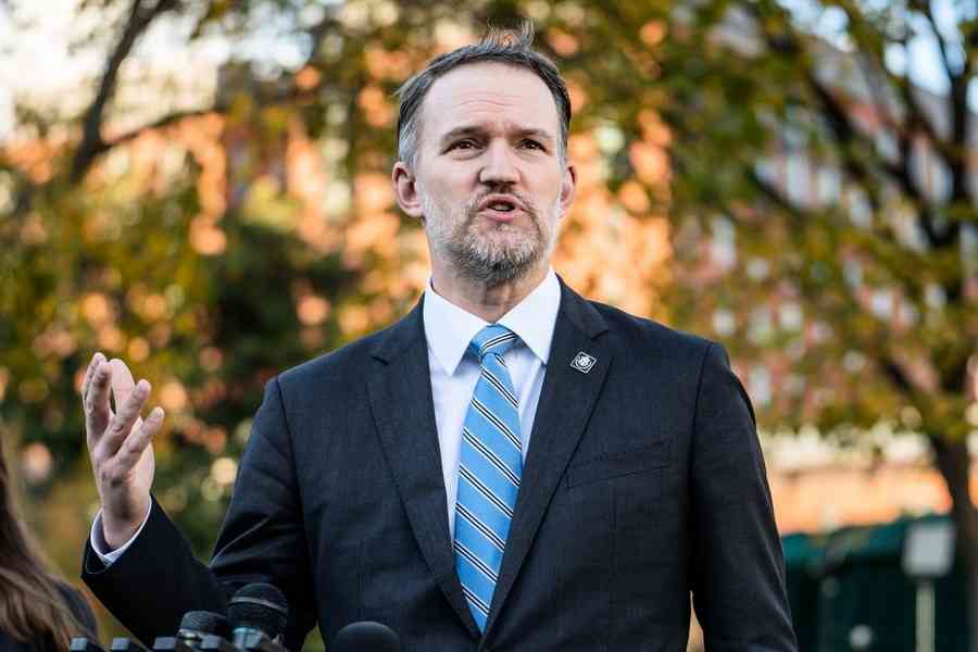 美貿易代表：續查中國履行第一階段協議情況