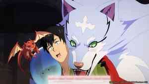 《擁有超常技能的流浪美食家S2》影評：有龍加入 讓團隊如虎添翼