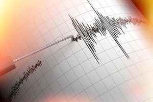 加州-內華達州邊境發生6.0級地震 灣區有震感