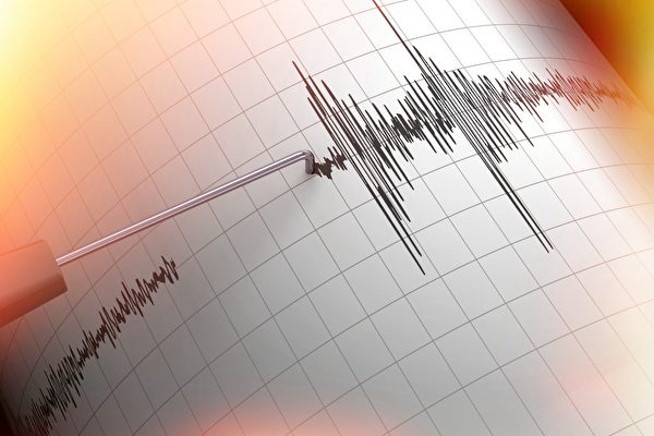 加州-內華達州邊境發生6.0級地震 灣區有震感