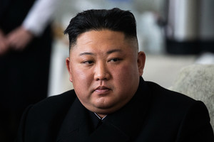 北韓領導人金正恩 傳手術後面臨危險