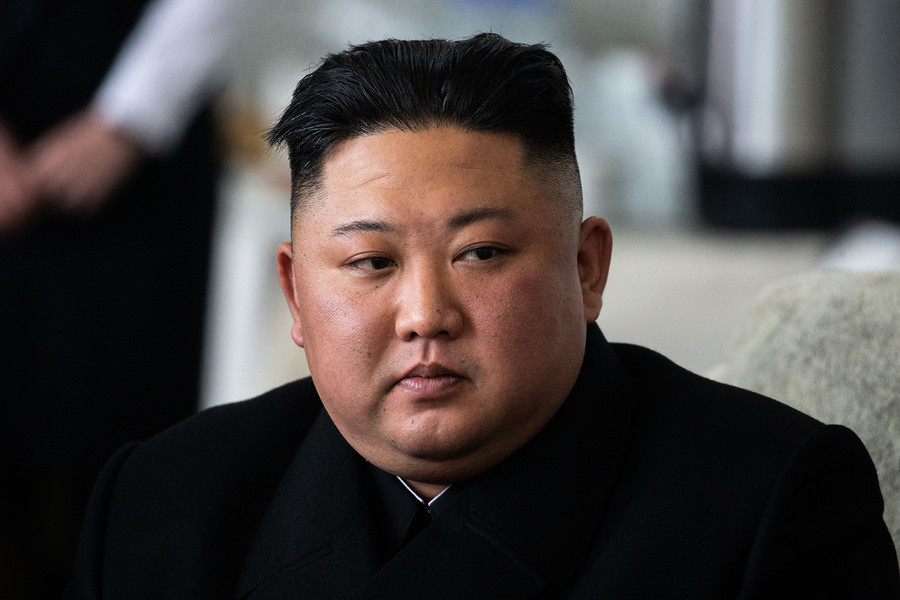 北韓一高官在三千人面前被公開處決