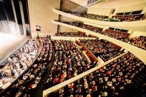 神韻法國南特首場 一票難求 三個月前售罄