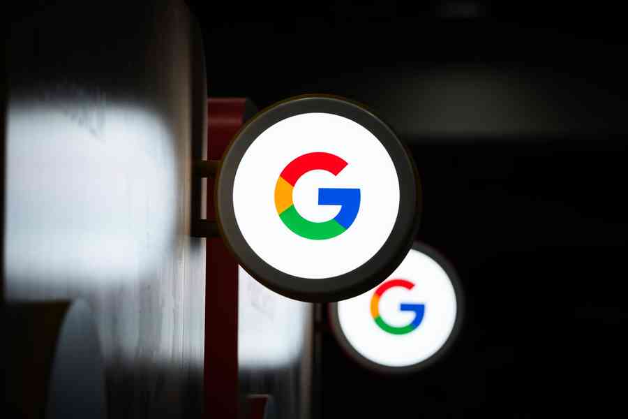 Google在德州投資400億美元 建三座數據中心