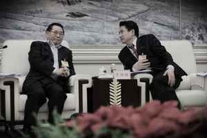 海南前書記羅保銘受賄逾億元 被判十五年