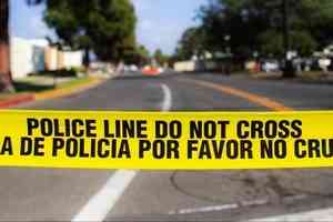 美國鹽湖城教堂外槍擊 2死6傷 疑犯在逃