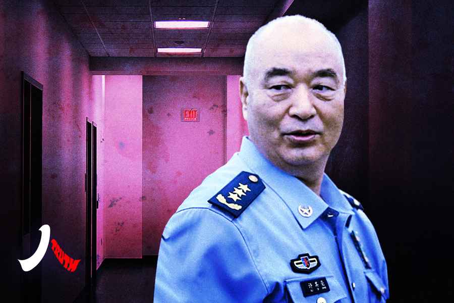 周曉輝：許其亮去世被官宣 何衛東呢？