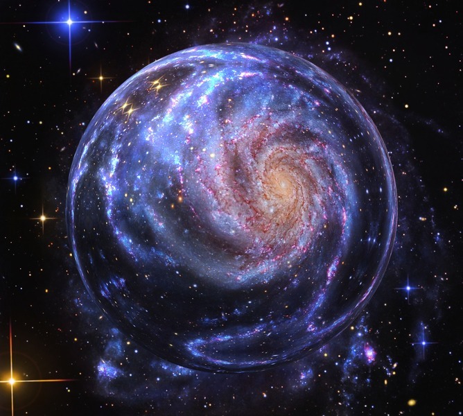 天文學家發現已知最遙遠星系