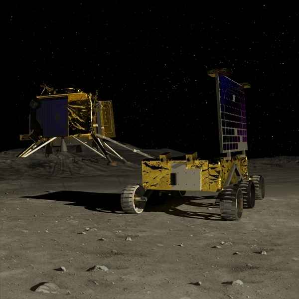 印度「月船三號」探測到月震活動 為數十年來首次