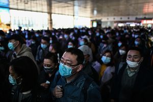 上海地鐵9號線故障登上熱搜 網民議論紛紛