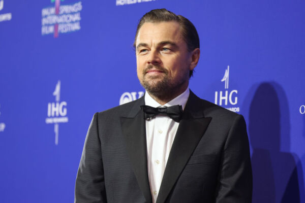 影帝里安納度斥AI沒「人性」 影片熱度曇花一現