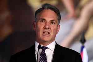 35國協商恢復霍爾木茲海峽航運 澳洲加入行列