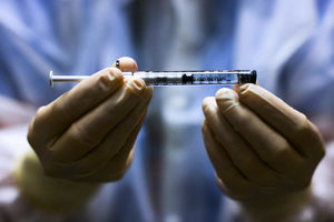 拜登政府推疫苗強制令 19個州起訴