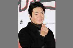 權相佑結婚18年 分享與妻子孫太英的婚姻哲學