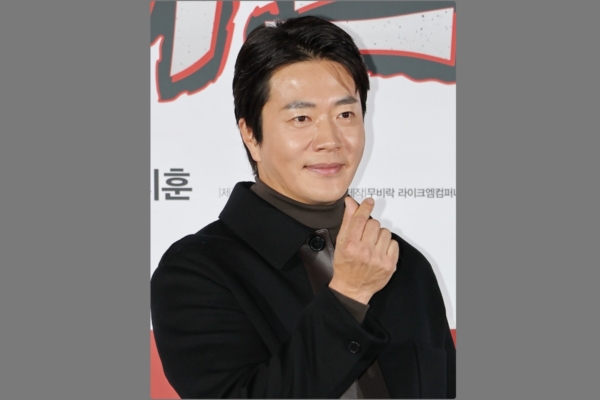 權相佑結婚18年 分享與妻子孫太英的婚姻哲學