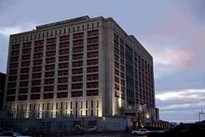 關押馬杜羅拘留中心被描述為「惡劣、可怕」