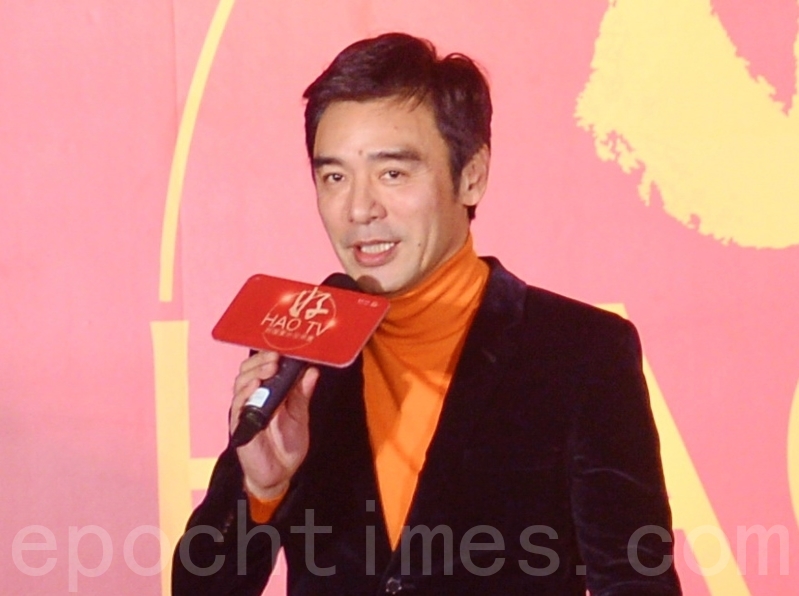 被拍到走路一瘸一拐 鍾鎮濤疑舊傷復發