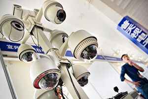 清風:中共極權下被濫用的影片監控網絡