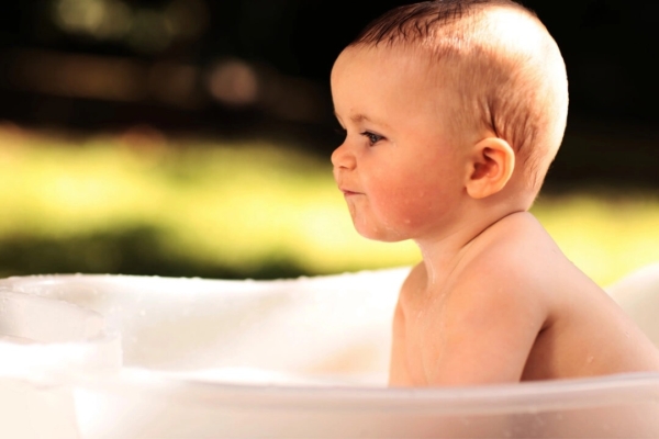 幼年期時接觸陽光 能降低硬化症的復發風險