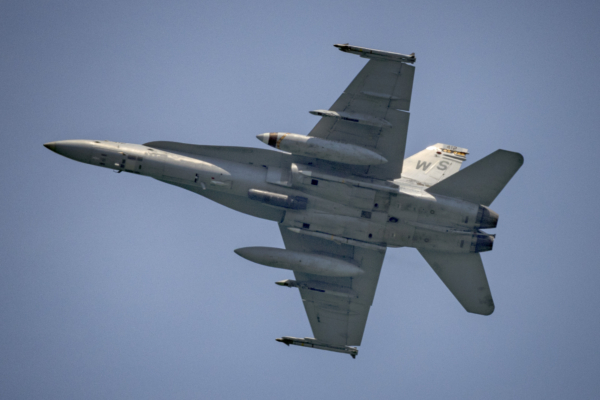 美菲及盟友在南海反登陸演習 迄今規模最大