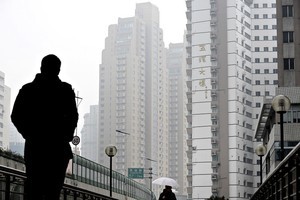 中國逾半省級行政區房價下跌
