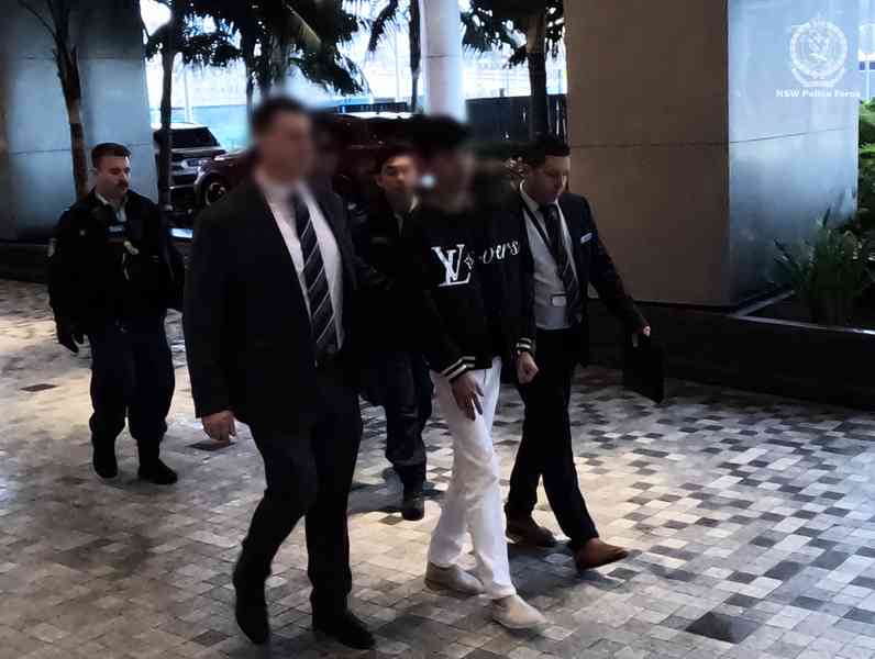 華裔男子操控詐騙團夥 騙澳洲銀行逾億貸款內幕曝光