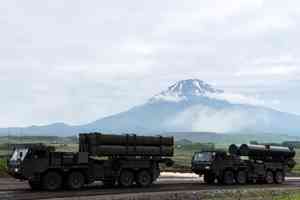 日本擬在近台島嶼部署導彈 專家析台海新態勢