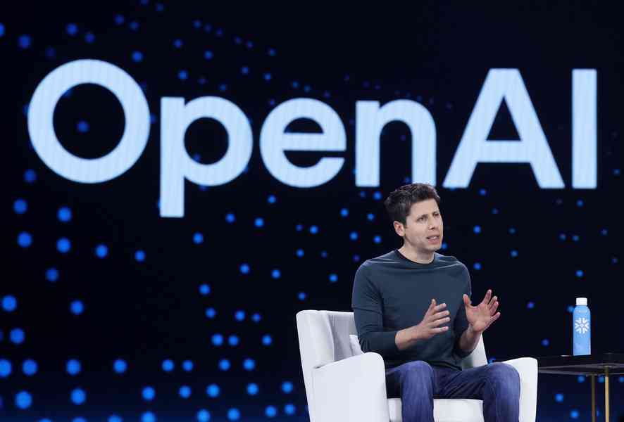 OpenAI啟動IPO程序 估值或突破1萬億美元