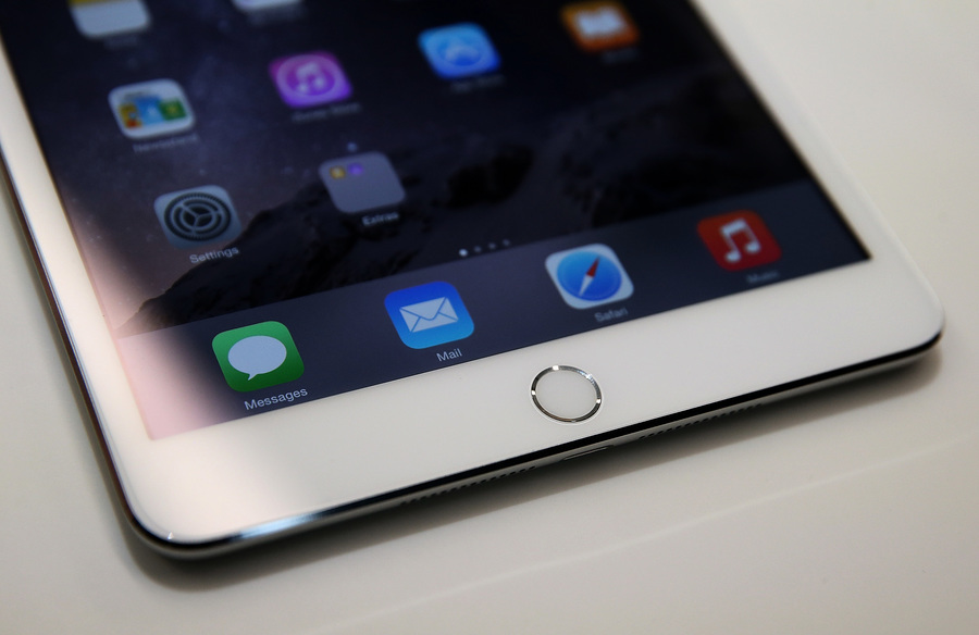 蘋果發佈新iPad Air和iPad Mini 有何亮點