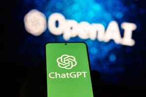 ChatGPT出現故障 至少近兩千用戶無法使用