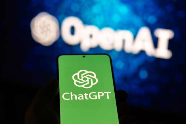 ChatGPT出現故障 至少近兩千用戶無法使用