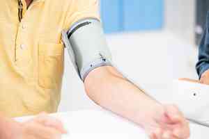 【元氣99】壓力失眠血壓飆升 中醫降火快速穩血壓