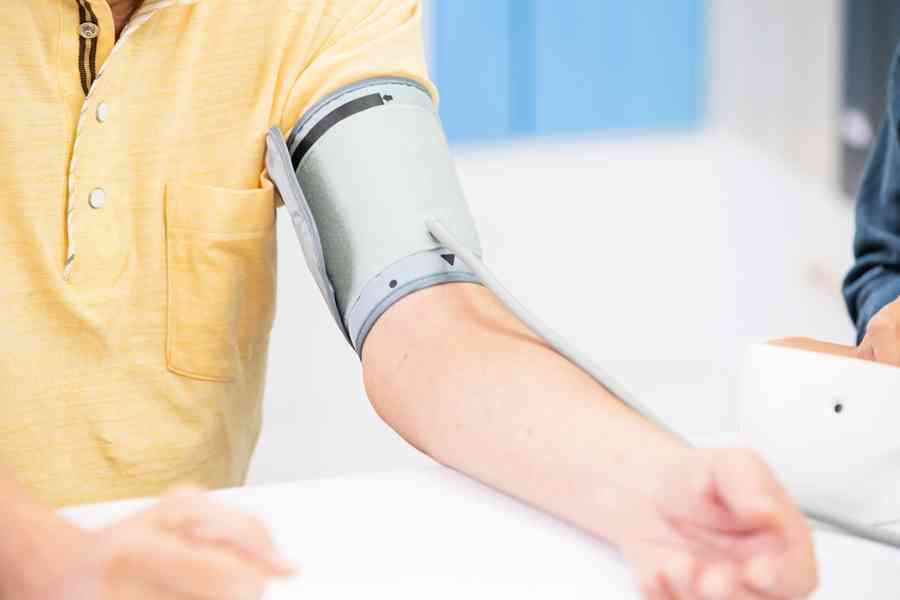 【元氣99】壓力失眠血壓飆升 中醫降火快速穩血壓