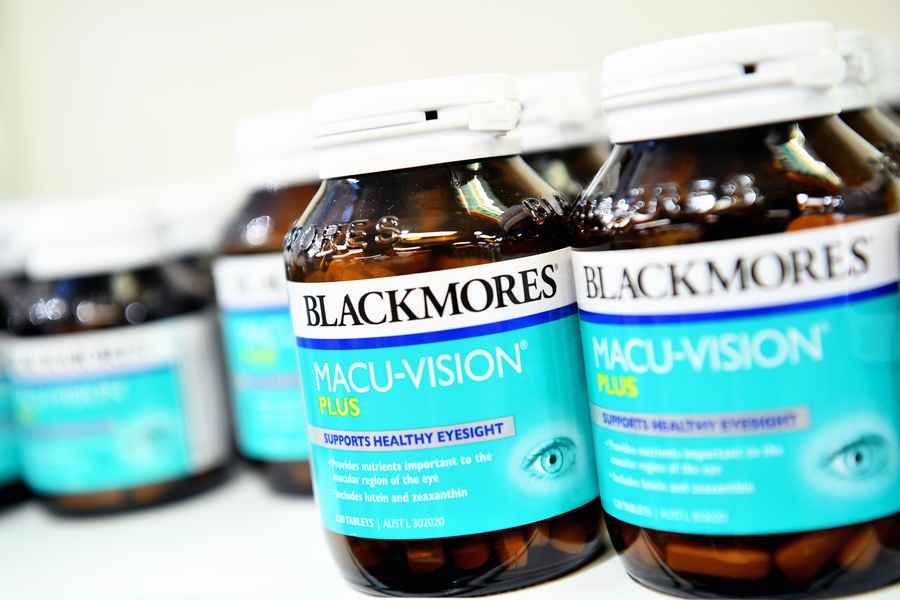 日本釀酒巨頭出價近20億收購澳洲保健品品牌Blackmores