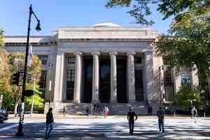 MIT研發空氣造水機 靠超音波將水「震出」