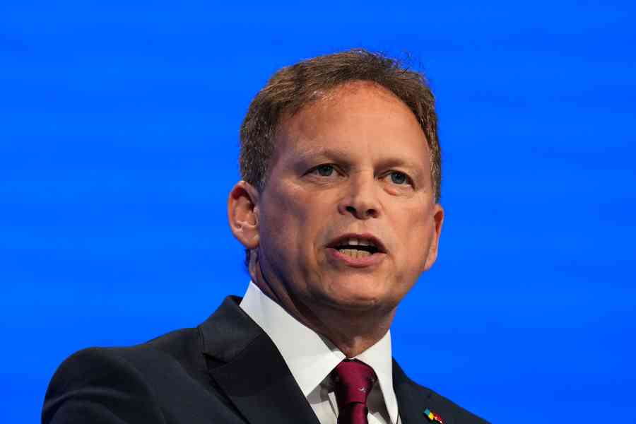 英國將提供烏克蘭200枚防空導彈