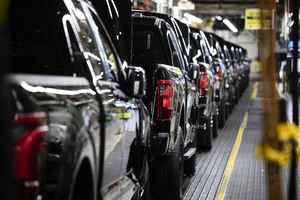 5月美國汽車手機價格下降 關稅衝擊有限