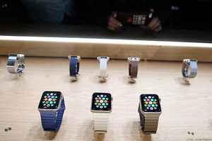 Apple Watch將移除脈搏血氧儀 以規避進口禁令