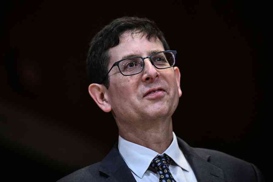 美國商會：政府停擺造成承包商120億美元損失