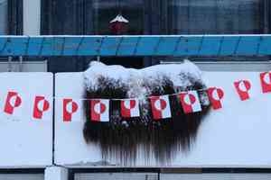 歐盟緊急磋商 研議如何應對格陵蘭關稅