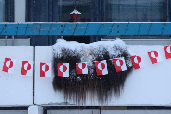 歐盟緊急磋商 研議如何應對格陵蘭關稅