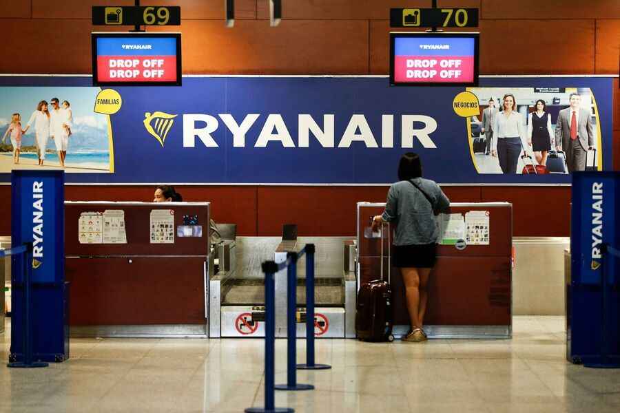 美議員警告Ryanair勿購入中國C919飛機