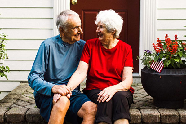 【圖輯】祖母居住45年老宅將賣出 孫女拍照留念