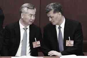 李燕銘:政治局會議現三大異常 李希或高危