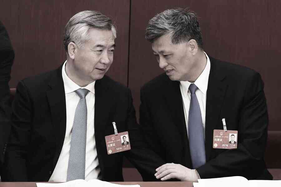  李燕銘：政治局會議現三大異常 李希或高危