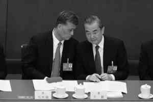 王赫:馬興瑞落馬的三個懸疑