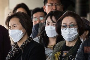 武漢中共病毒爆發 為何全球如臨大敵