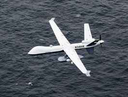 美向印度出售MQ-9B無人機 對中共意味甚麼