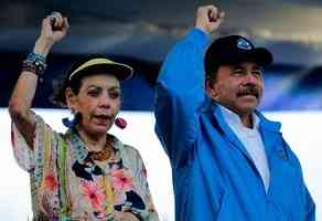 尼加拉瓜終止古巴人免簽入境政策