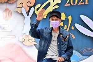 92歲台灣「鑽石歌王」林沖辭世 追思會日期待定